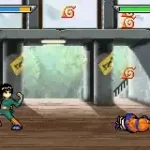 Naruto Saikyou Ninja Daikessyu 2 (J)(Eurasia)
