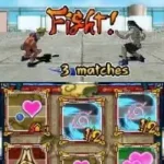 Naruto Shippuden - Ninja Destiny 2 (USA)