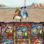 Naruto Shippuu Den - Shinobi Retsuden III (Japan)