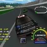 NASCAR 2000 (USA)