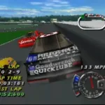 NASCAR 99 (Europe) (En,Fr,De)