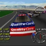 NASCAR 99 (USA)