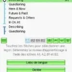 Nathan Anglais - Methode Pratique (France)