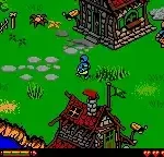 Nations, The - Land of Legends (Europe) (En,De)