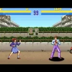 Natsuki Crisis Battle (Japan)