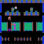 Naughty Boy (bootleg)