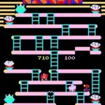 Naughty Mouse (set 1)