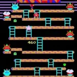 Naughty Mouse (set 2)