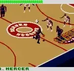 NBA 3 on 3 featuring Kobe Bryant (USA)