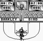 NBA All Star Challenge 2 (Japan)