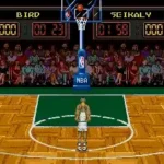 NBA All-Star Challenge (USA, Europe)