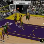NBA Courtside 2 featuring Kobe Bryant (USA)