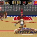 NBA Give 'n Go (USA)