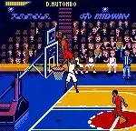 NBA Hoopz (USA)