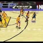 NBA in the Zone 2 (Japan)
