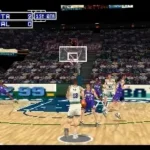 NBA in the Zone '99 (USA)