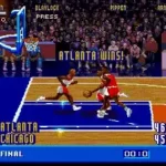 NBA Jam