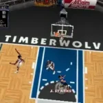 NBA Jam 2000 (Europe)