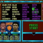 NBA Jam 2K20: Tournament Edition