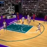 NBA Jam 99 (Europe)