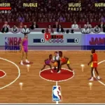 NBA Jam (Japan)