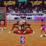 NBA Jam (rev 3.01 4/07/93)