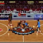 NBA Jam - Tournament Edition (Japan)
