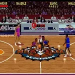 NBA Jam - Tournament Edition (USA)