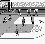 NBA Jam - Tournament Edition (USA, Europe)