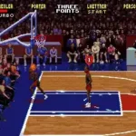 NBA Jam (USA)