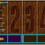 NBA Jam (USA, Europe)