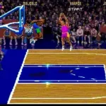 NBA Jam (USA, Europe) (v1.1)