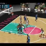 NBA Live 2000 (Europe) (En,Fr,De,Es)