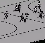 NBA Live 96 (USA, Europe)