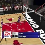 NBA Live 99 (Europe) (En,Fr,De,Es,It)