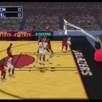 NBA Pro 98 (Europe)