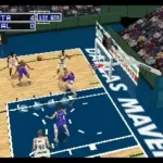NBA Pro 99 (Europe)