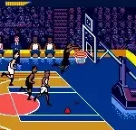 NBA Show Time - NBA on NBC (USA)