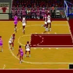 NBA Showdown '94 (USA, Europe)