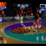NBA Showtime - NBA on NBC (USA)
