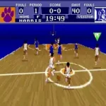NCAA Basketball (USA) (Beta)