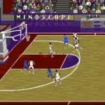 NCAA Final Four Basketball (USA)