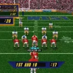 NCAA Football 98 (USA)