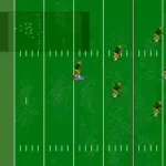 NCAA Football (USA)