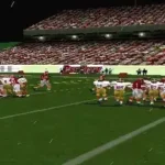 NCAA GameBreaker 2000 (USA)