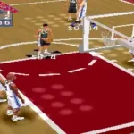 NCAA March Madness 2001 (USA)