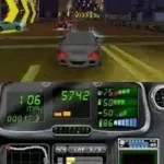 Need for Speed Carbon - Own the City (Europe) (En,Fr,De,Es,It)