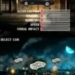 Need for Speed Carbon - Own the City (USA)
