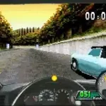 Need For Speed - Porsche Unleashed (U)(Independent)