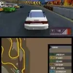 Need for Speed - ProStreet (Korea)